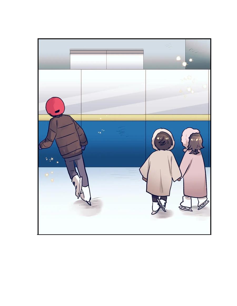 20 来滑冰了(1/2)-第20话