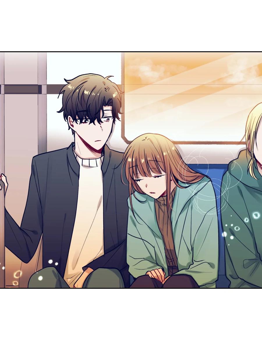 22 我也想跟智雅亲密相处-第22话