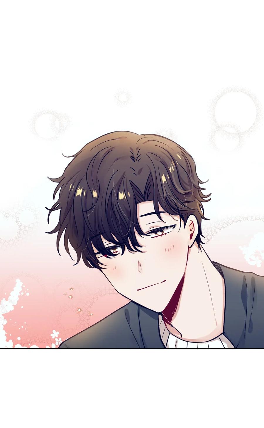 22 我也想跟智雅亲密相处-第22话