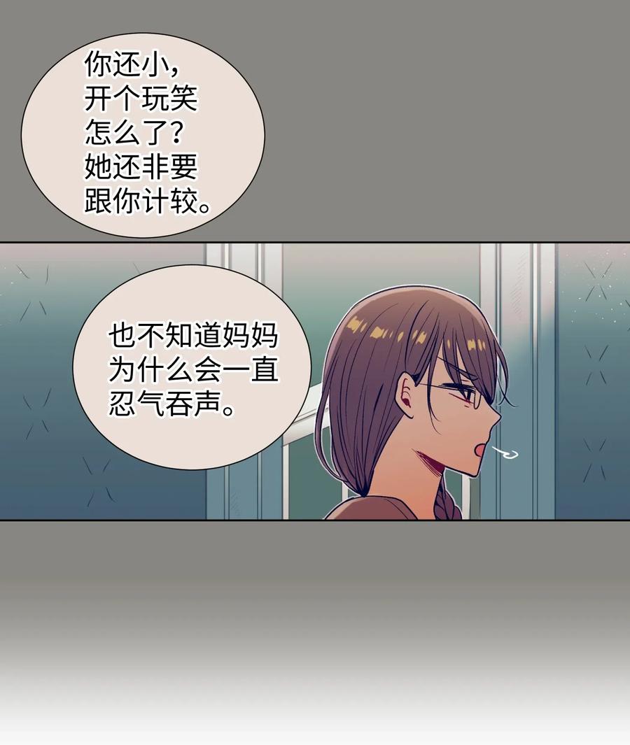 24 担心妈妈的女儿(1/2)-第24话