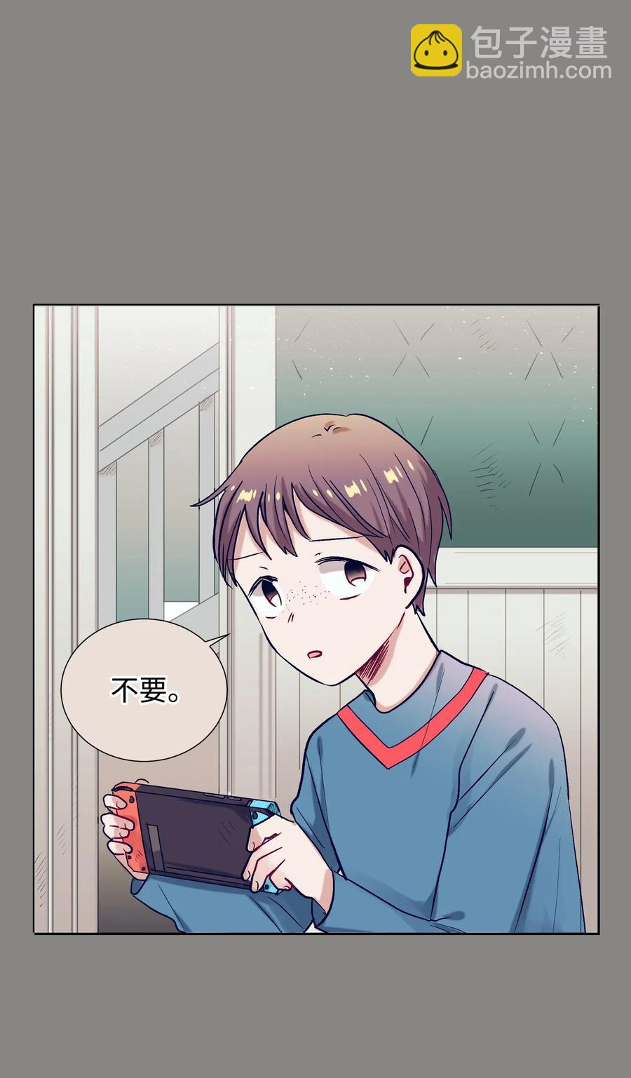 24 担心妈妈的女儿(1/2)-第24话