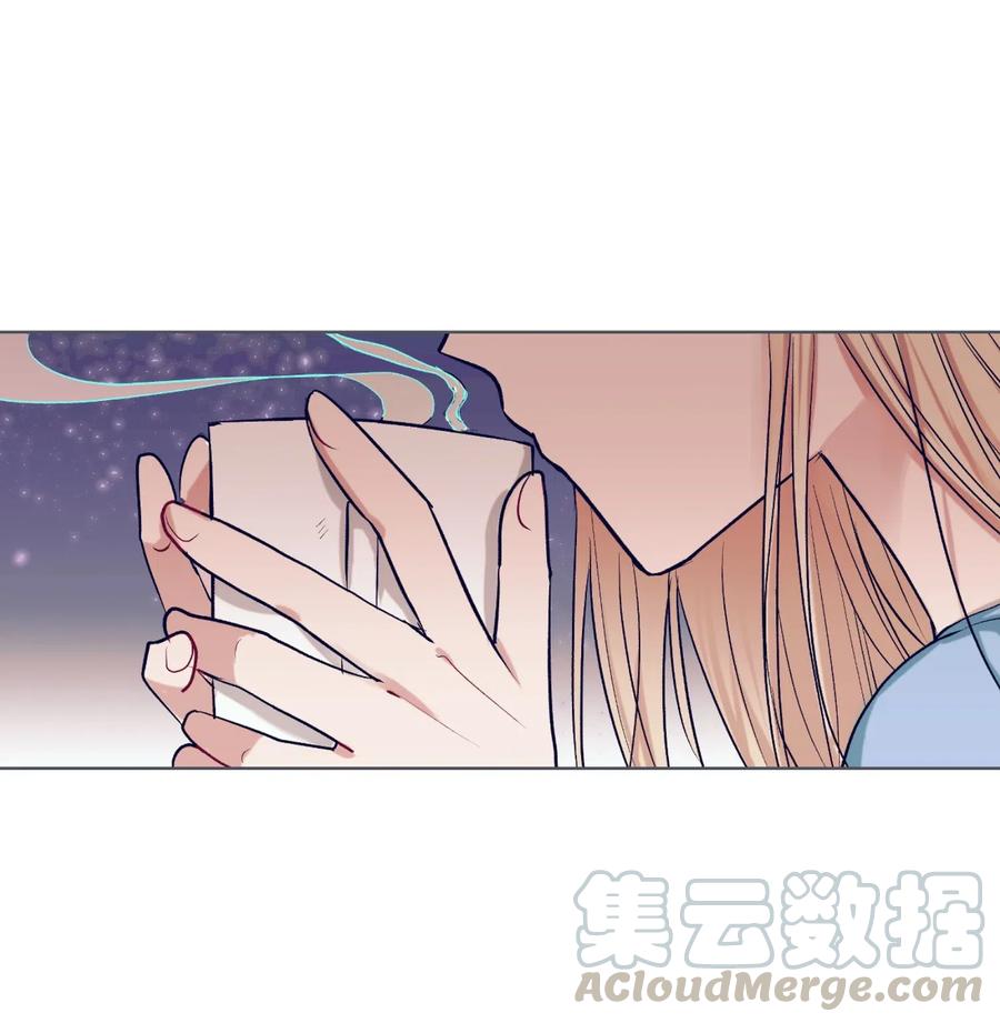 32 再这么待一会儿吧-第32话