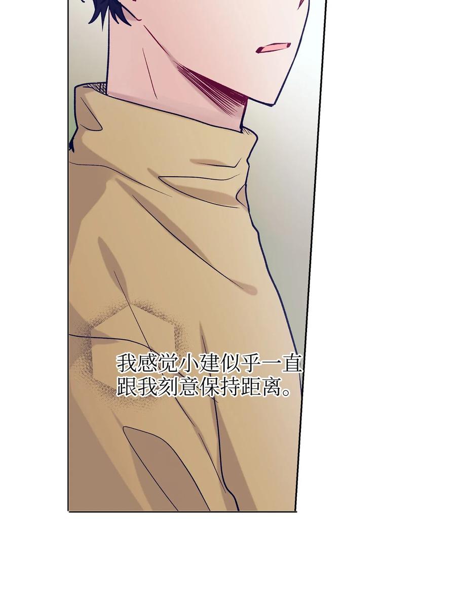 36 我想在你面前好好表现(1/2)-第36话