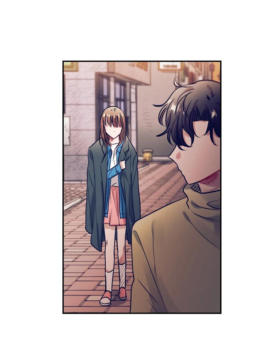 36 我想在你面前好好表现(1/2)-第36话