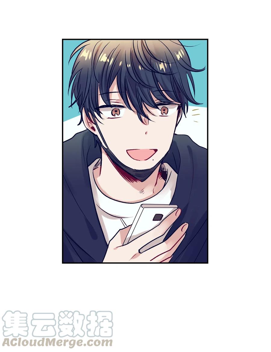 38 炙热的眼神-第38话