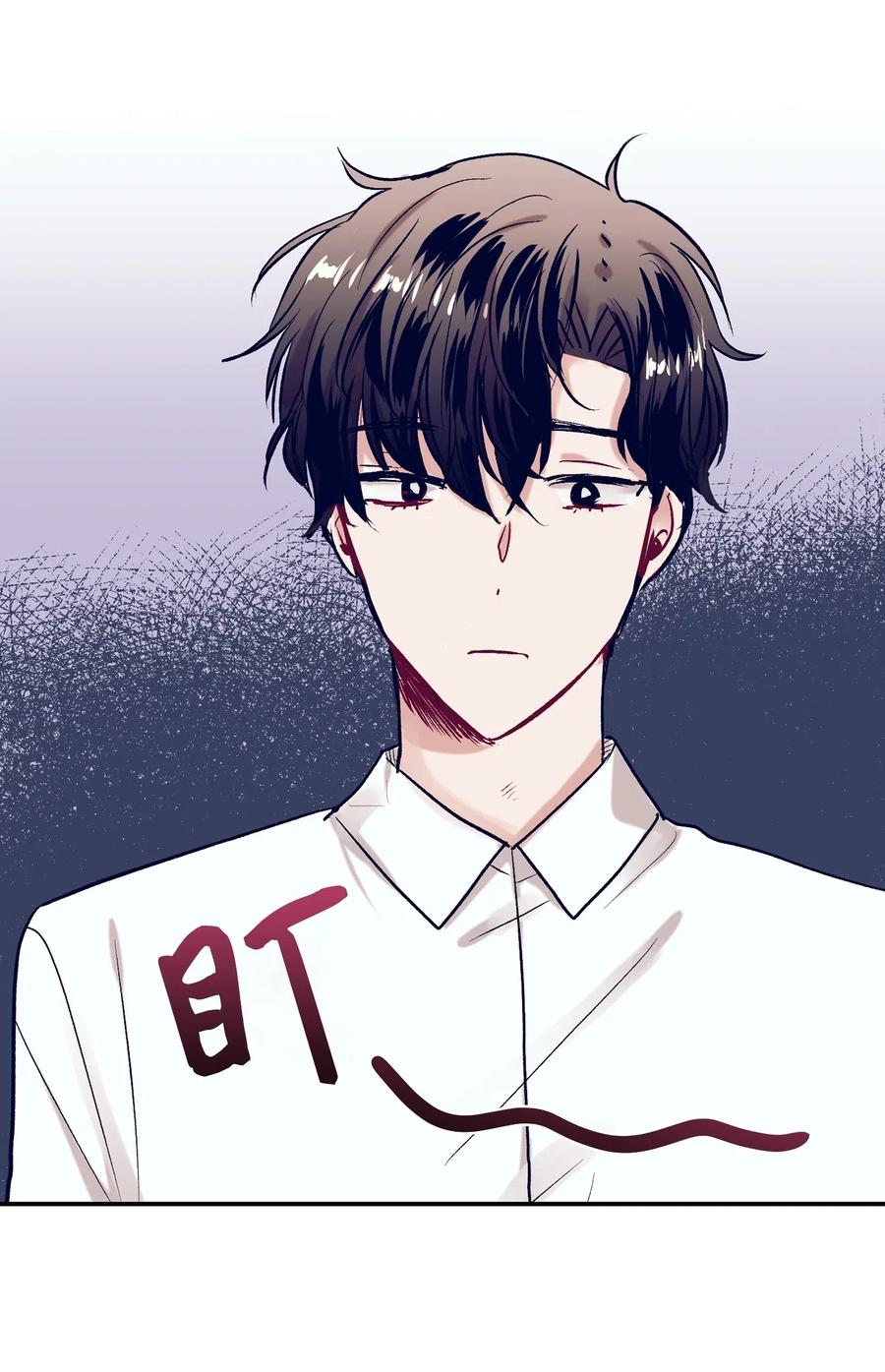 38 炙热的眼神-第38话