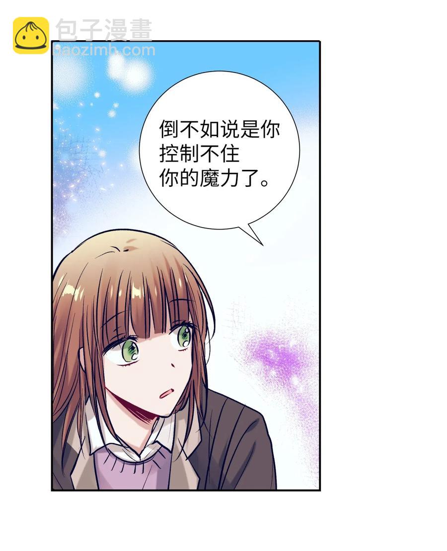 48 魔力在消失(1/2)-第48话