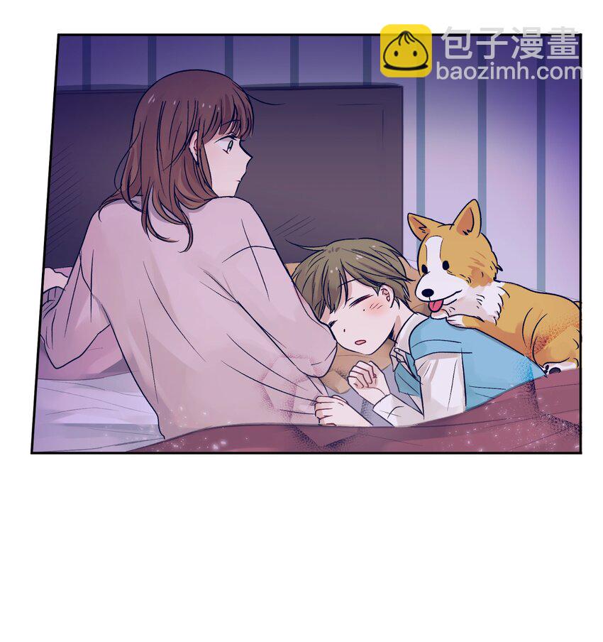 06 小朋友与宠物狗(1/2)-第6话