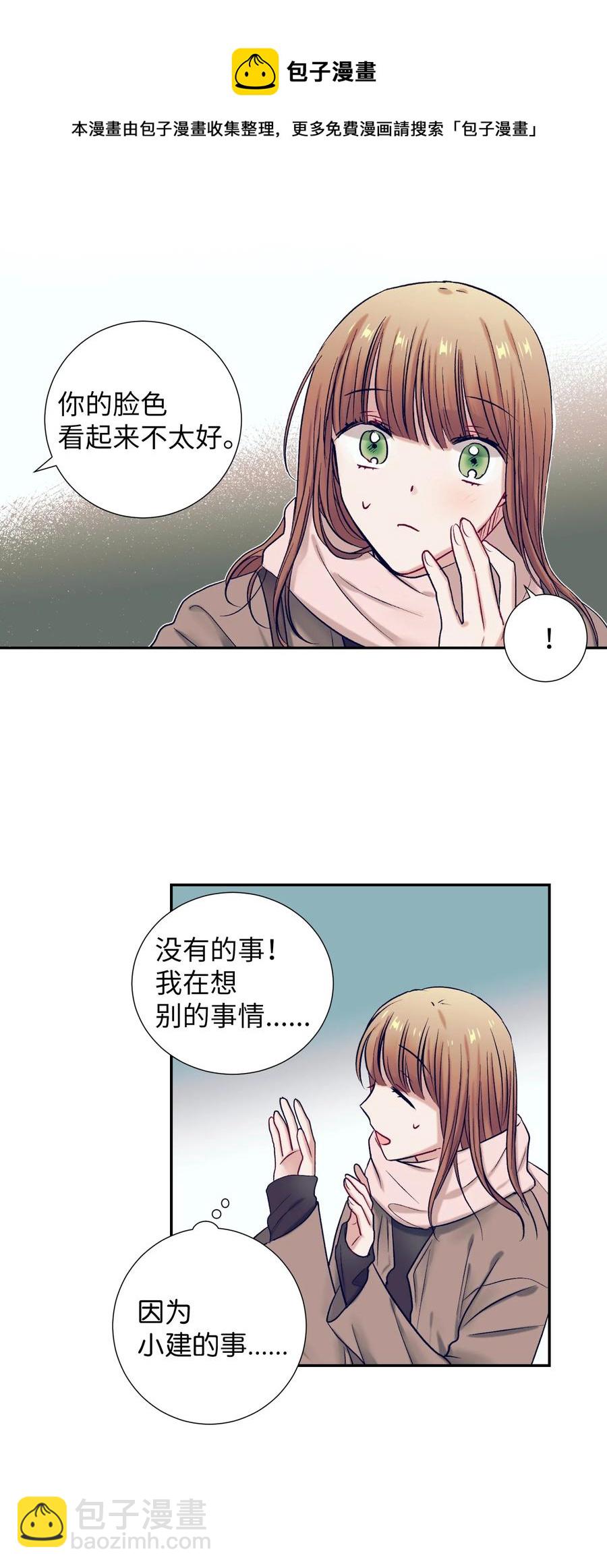 60 我在想小健的事情(1/2)-第60话