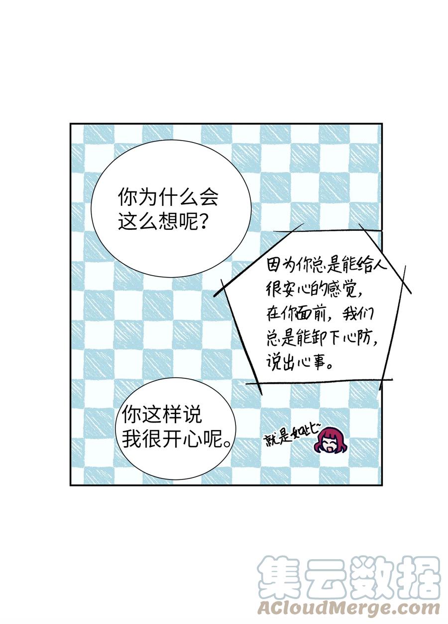 64 就想打个招呼(1/2)-第64话