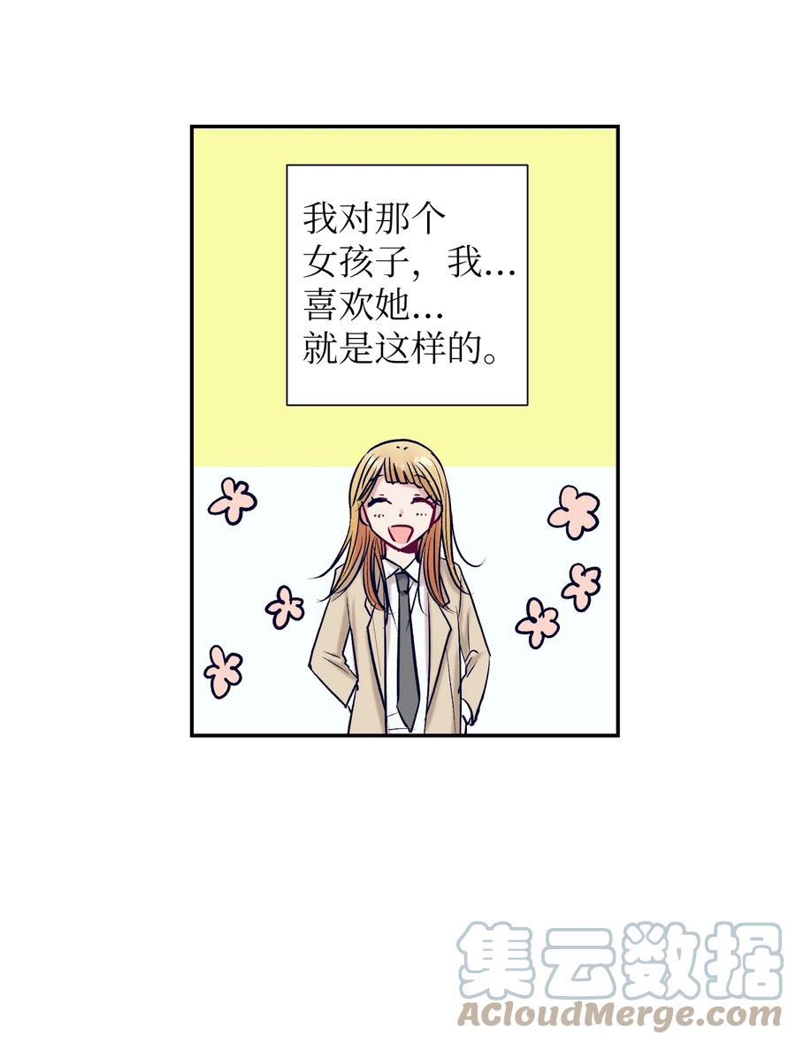 64 就想打个招呼(1/2)-第64话