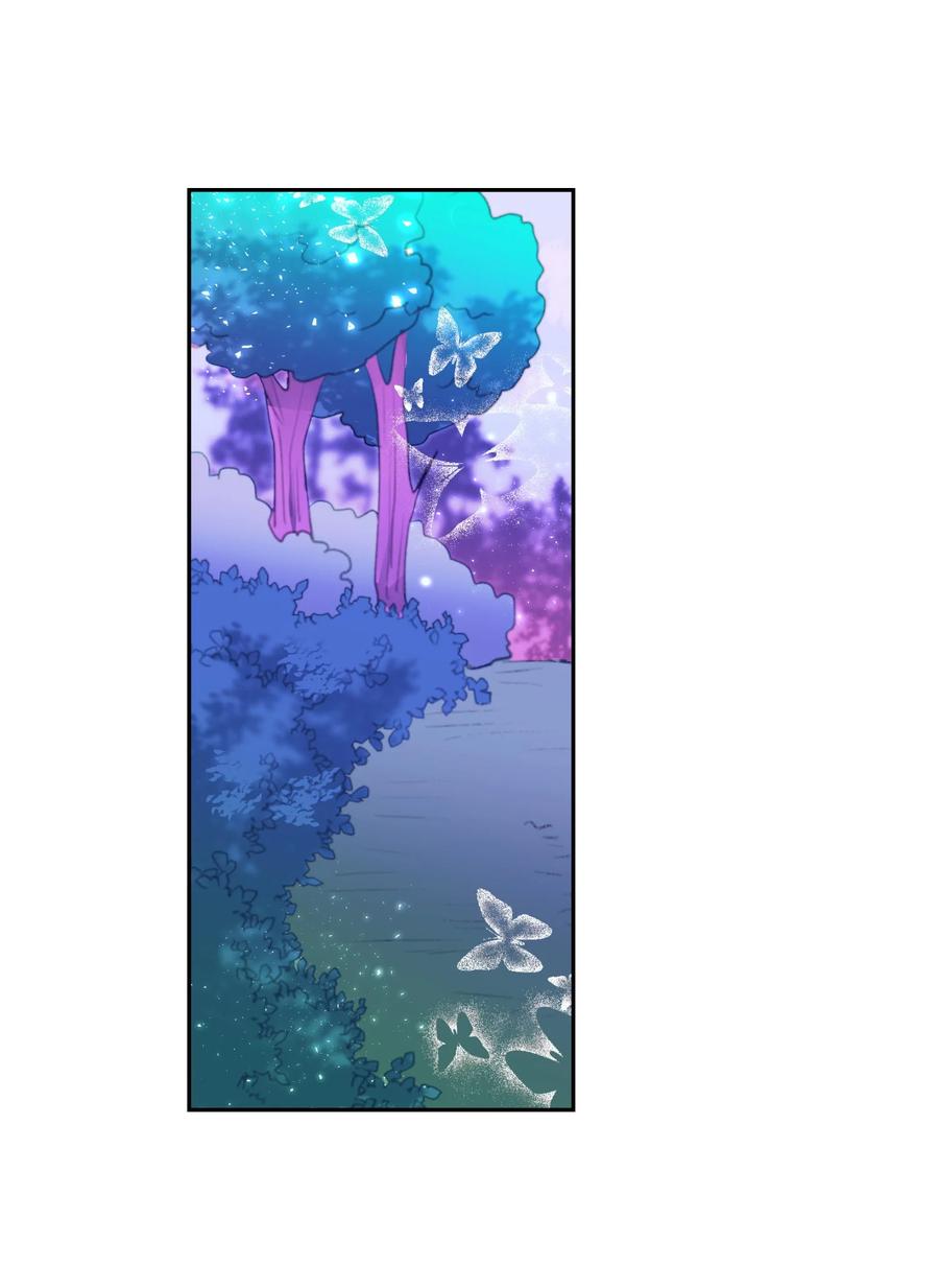 70 你讨厌我吗？(1/2)-第70话