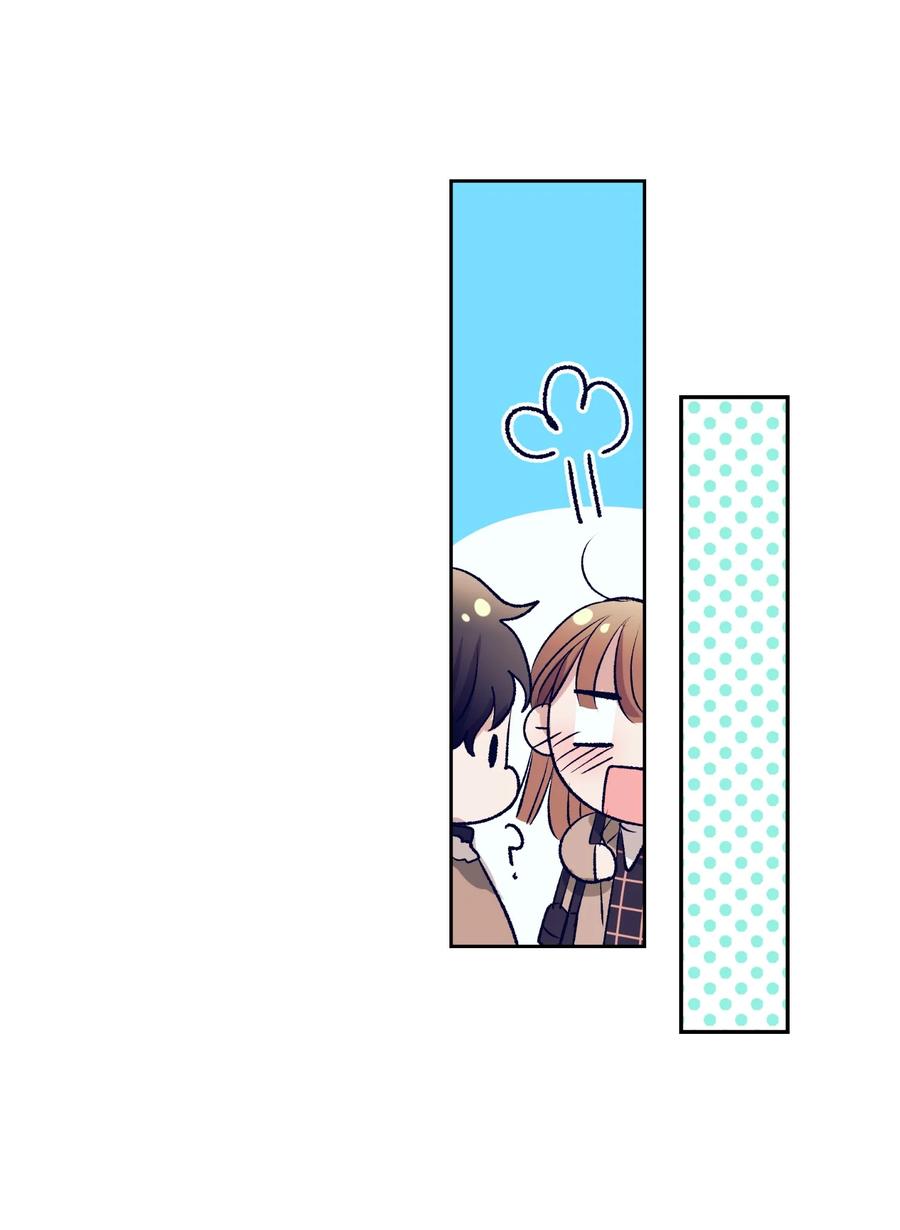 70 你讨厌我吗？(1/2)-第70话