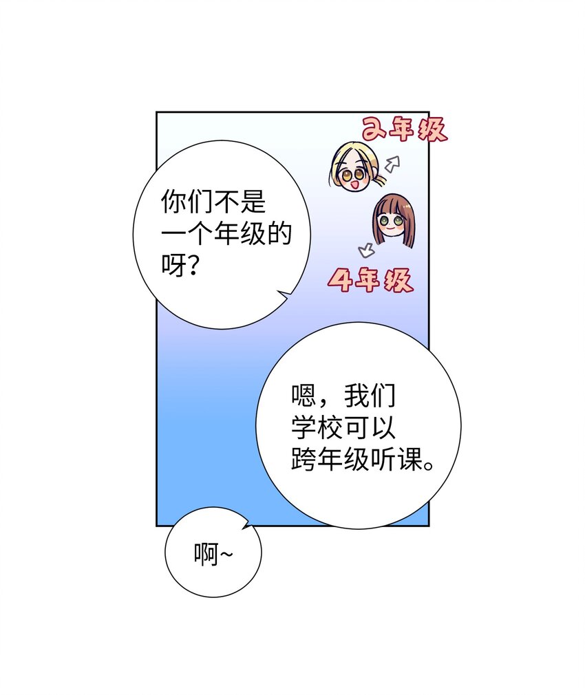 08 魔法师的妹妹(1/2)-第8话