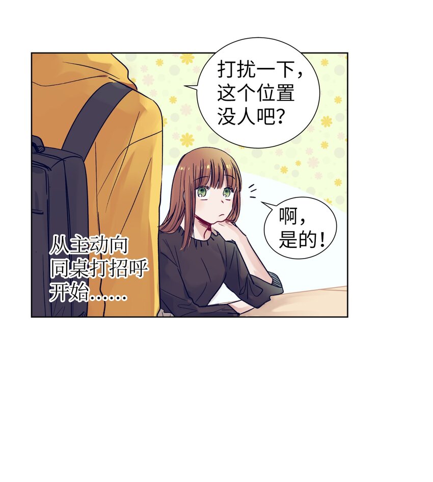 08 魔法师的妹妹(1/2)-第8话