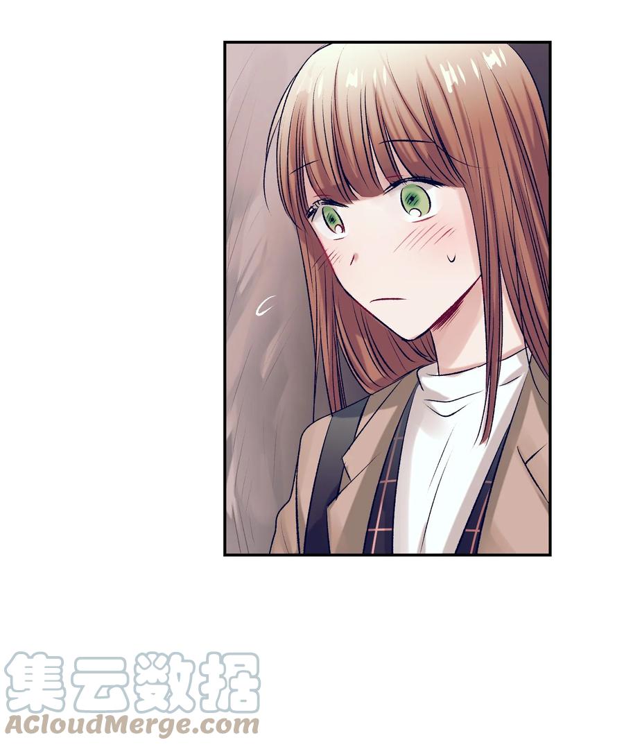 72 有鬼？！-第72话