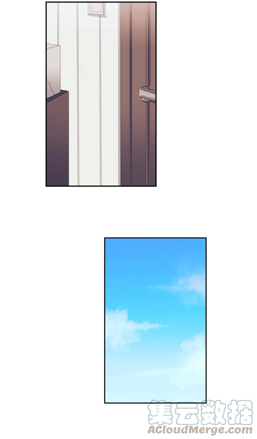 74 我是被拒绝了吗？-第74话