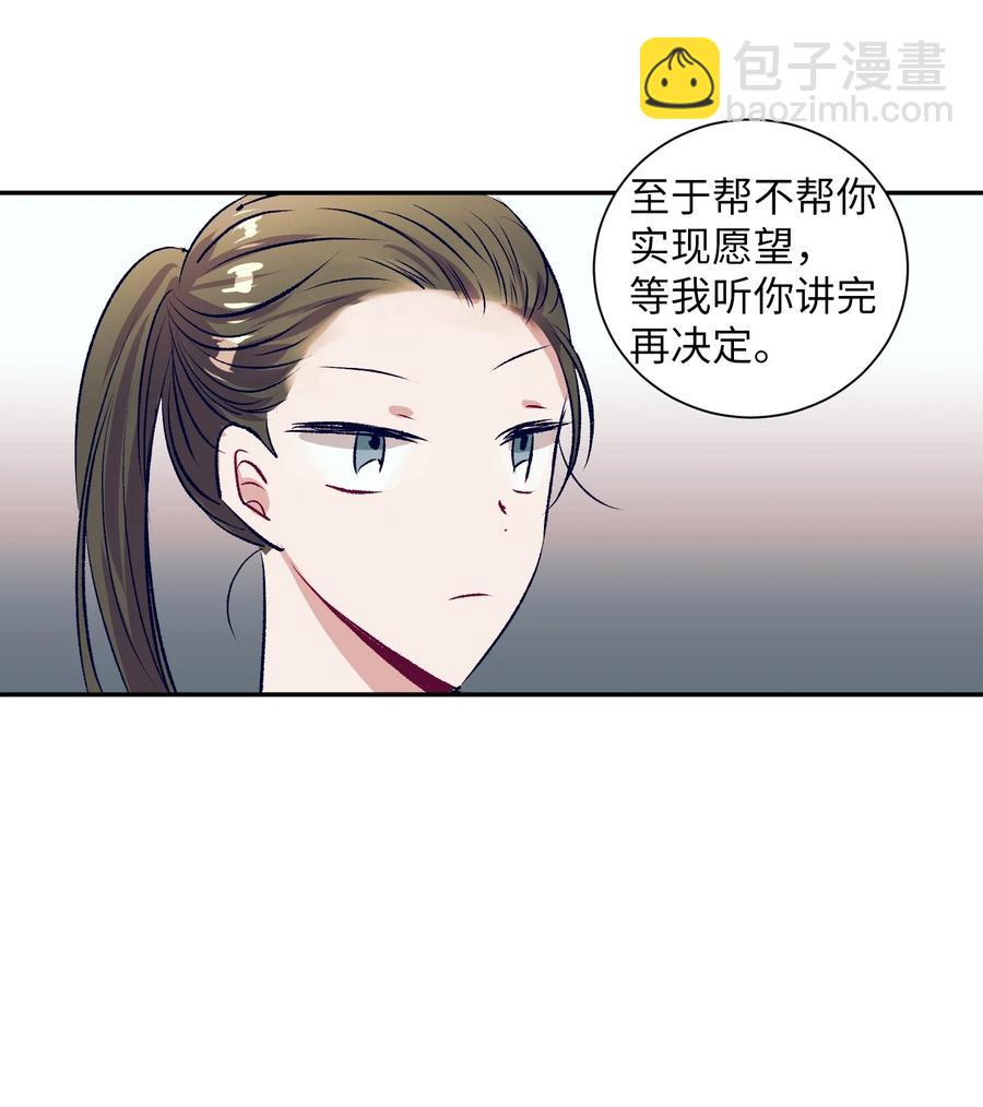 80 我想忘掉轩宇-第80话