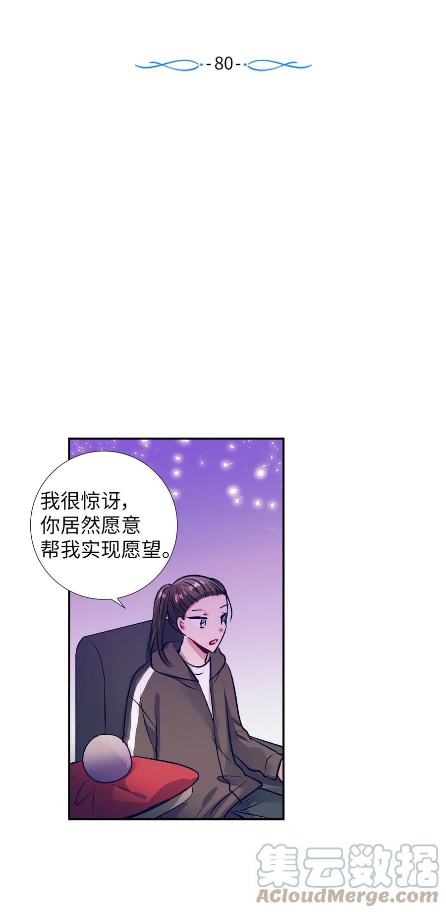 80 我想忘掉轩宇-第80话