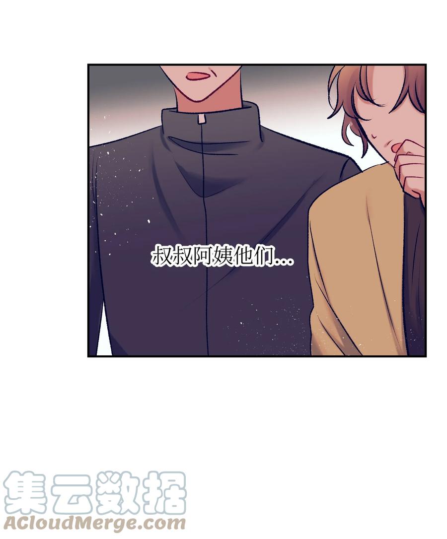 88 这都是我的错(1/2)-第88话