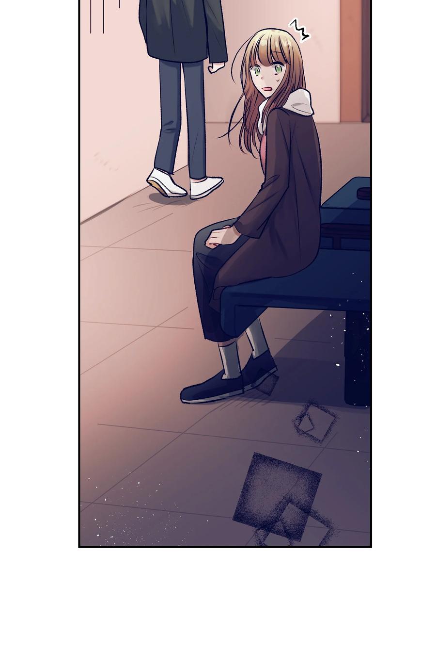 88 这都是我的错(1/2)-第88话