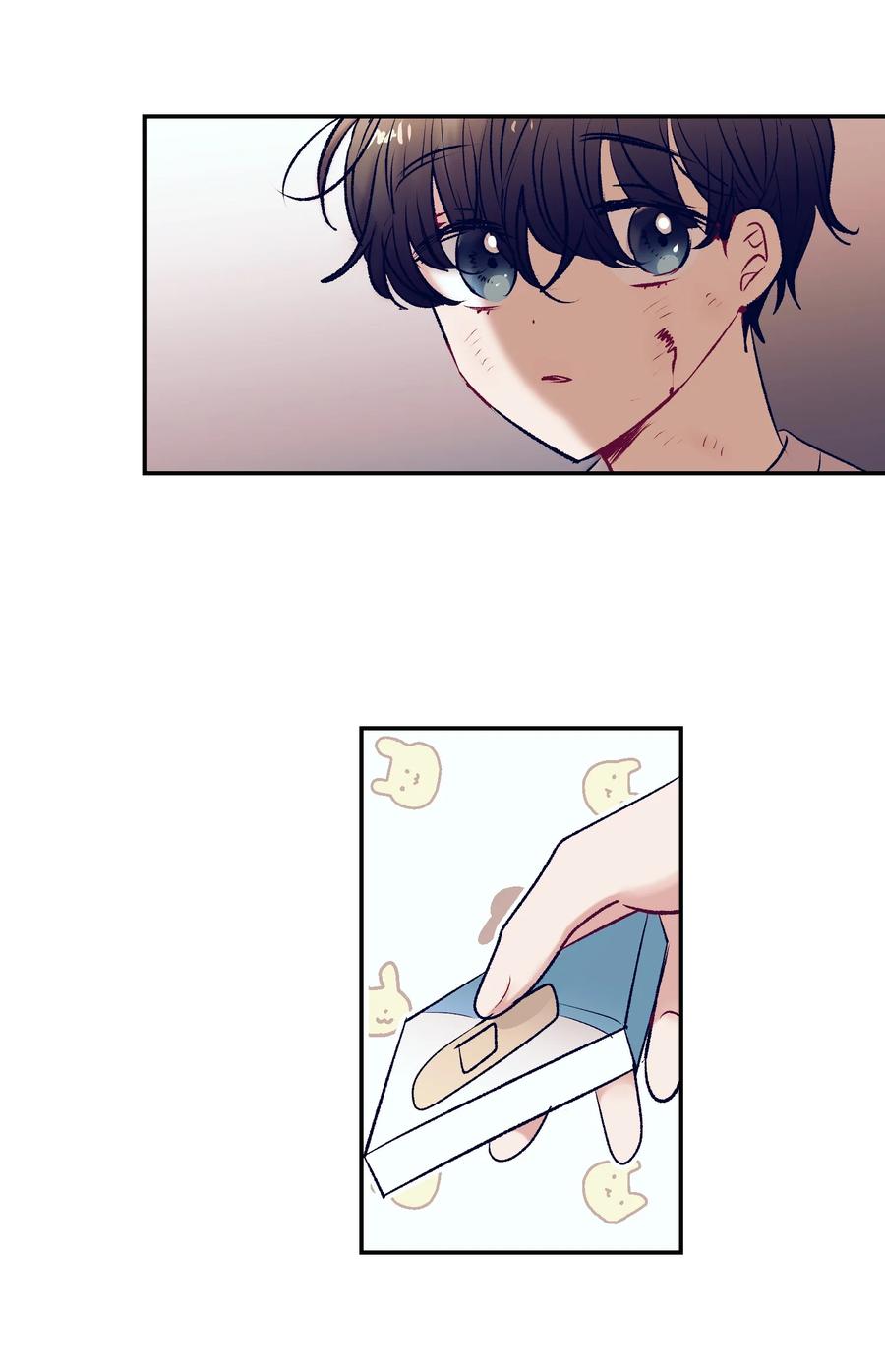 90 冥冥之中的缘分(1/2)-第90话