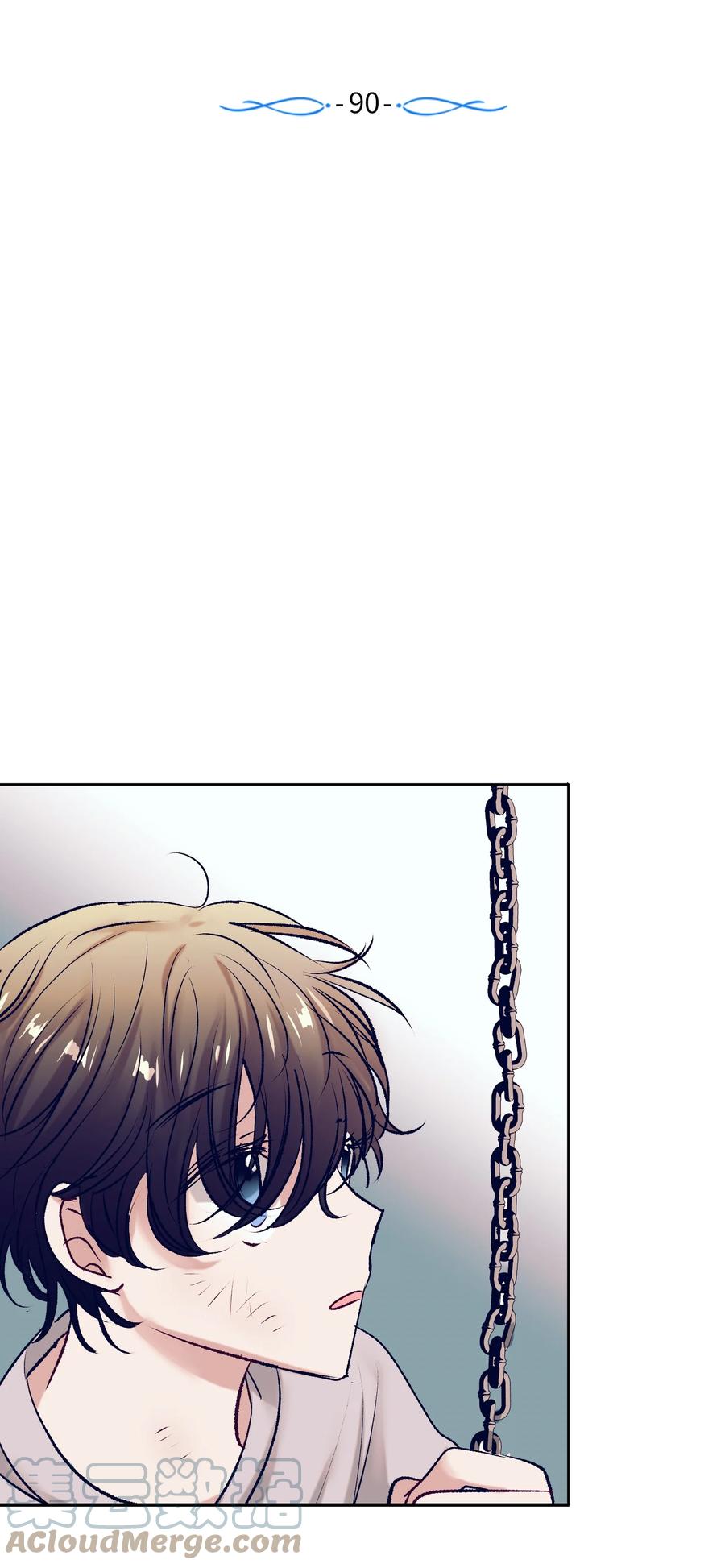 90 冥冥之中的缘分(1/2)-第90话