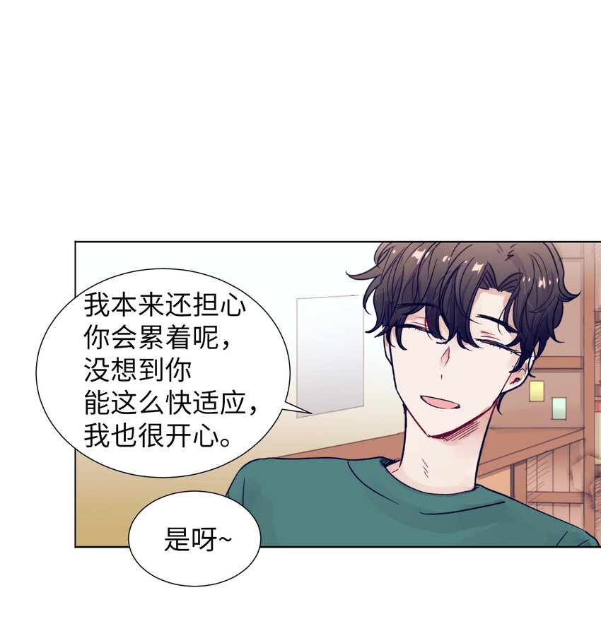 10 去看展览会(1/2)-第10话