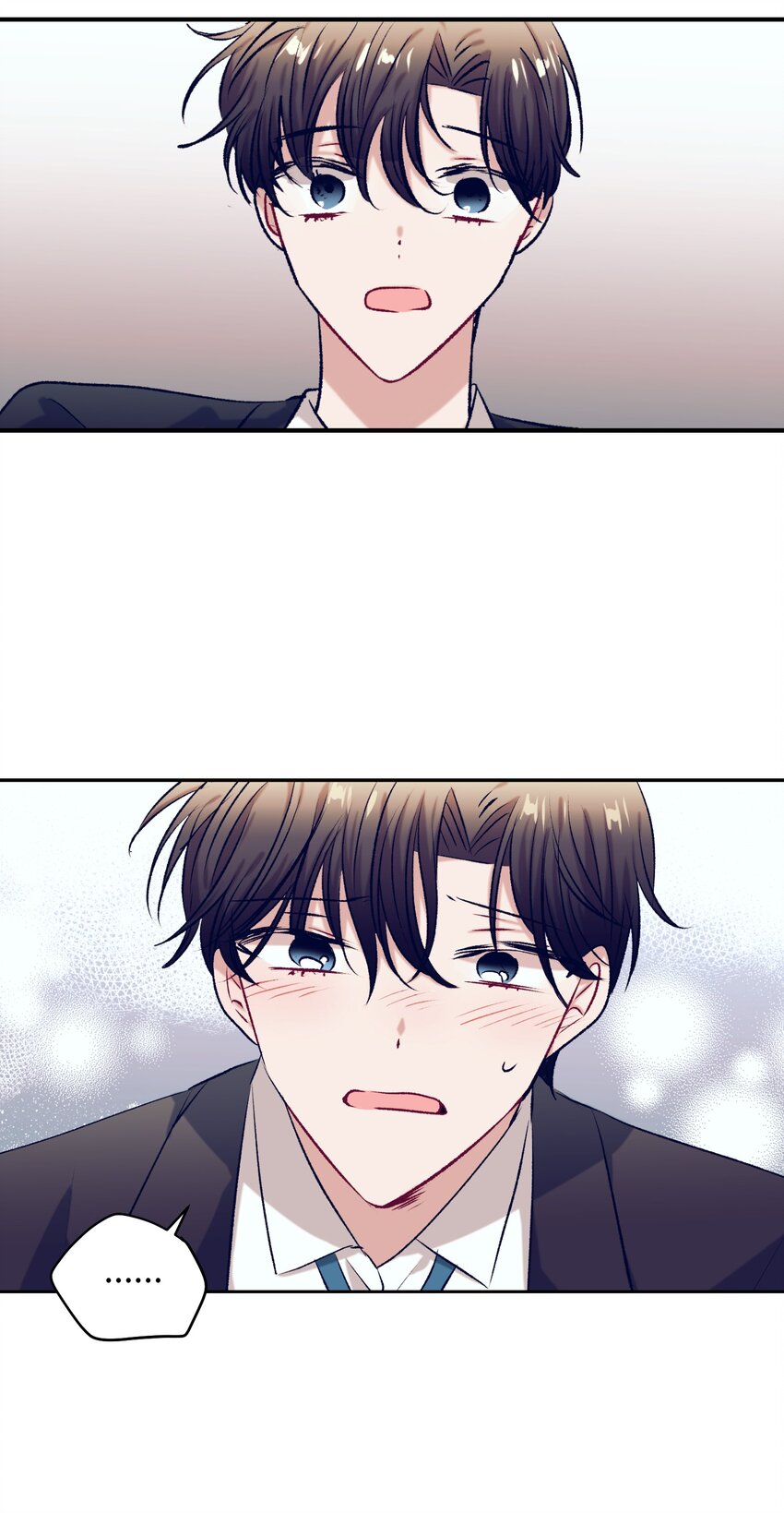 94 对智雅使用了魔法(1/2)-第94话