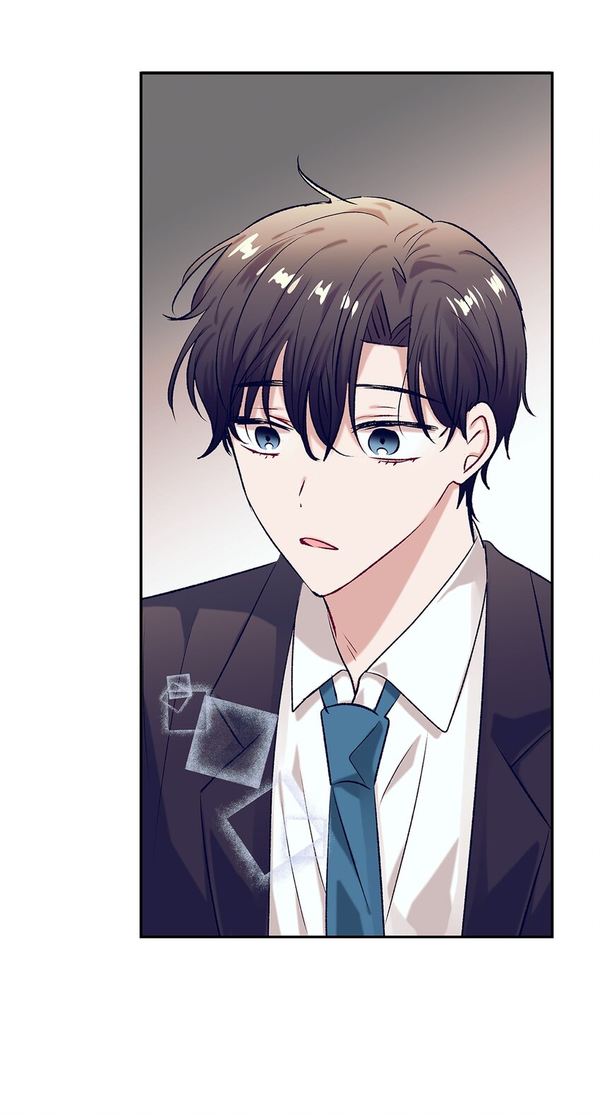 94 对智雅使用了魔法(1/2)-第94话