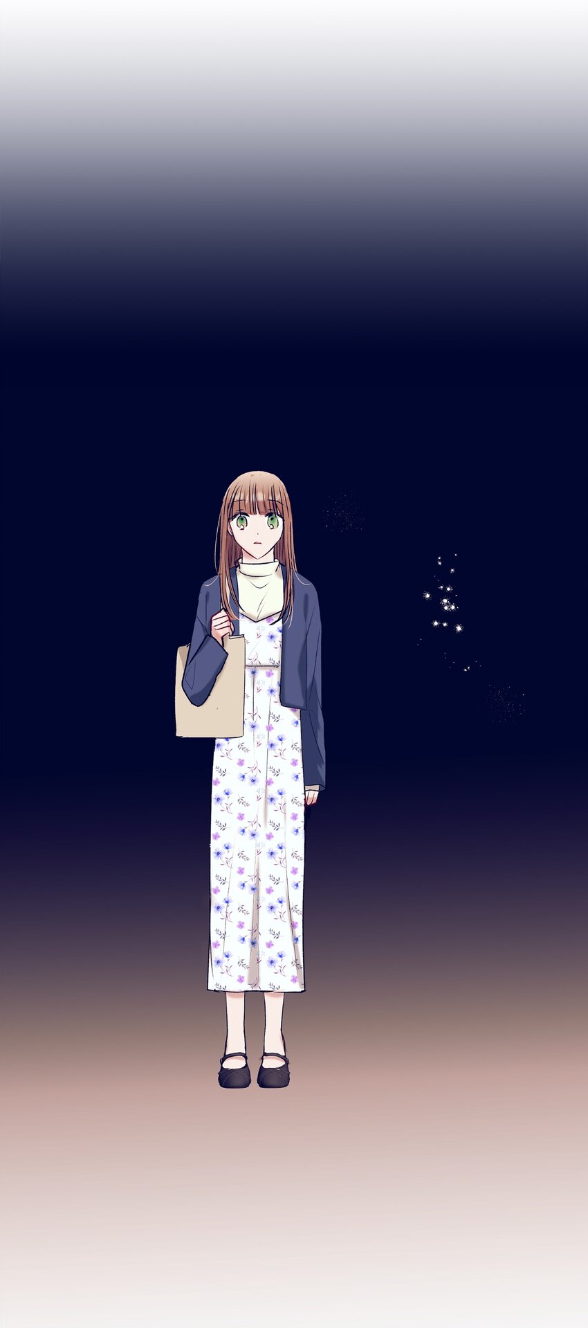 98 我不再需要魔法药了-第98话