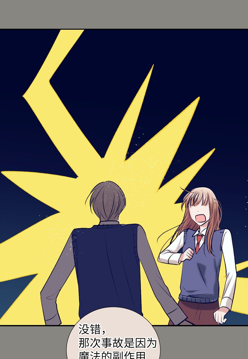 98 我不再需要魔法药了-第98话