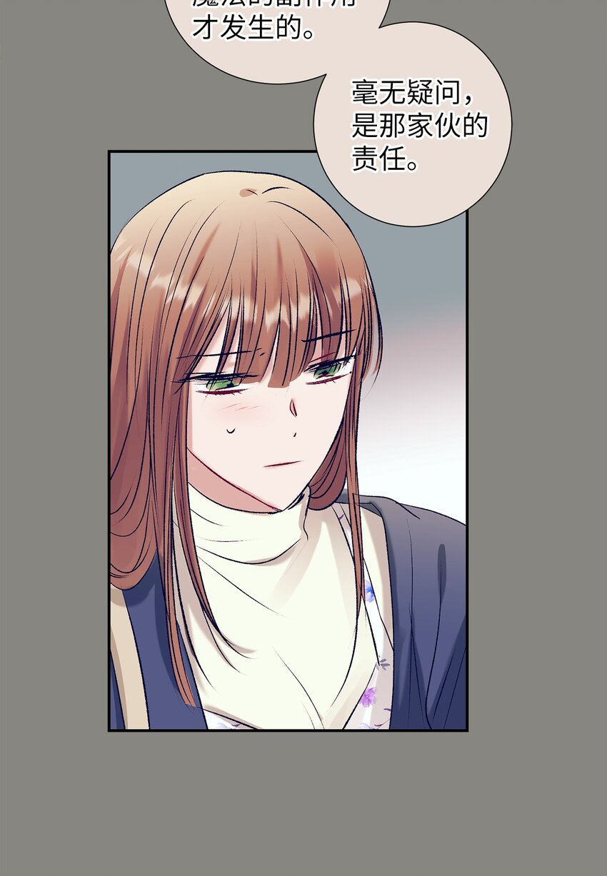 98 我不再需要魔法药了-第98话