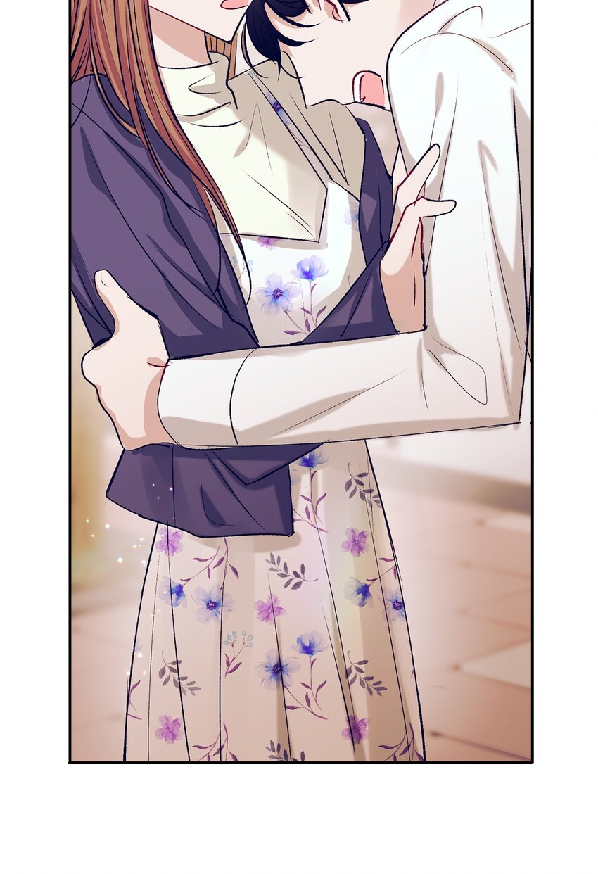 100 智雅和小建复合-第100话