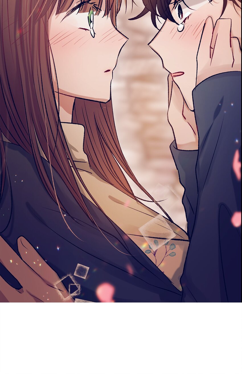 100 智雅和小建复合-第100话