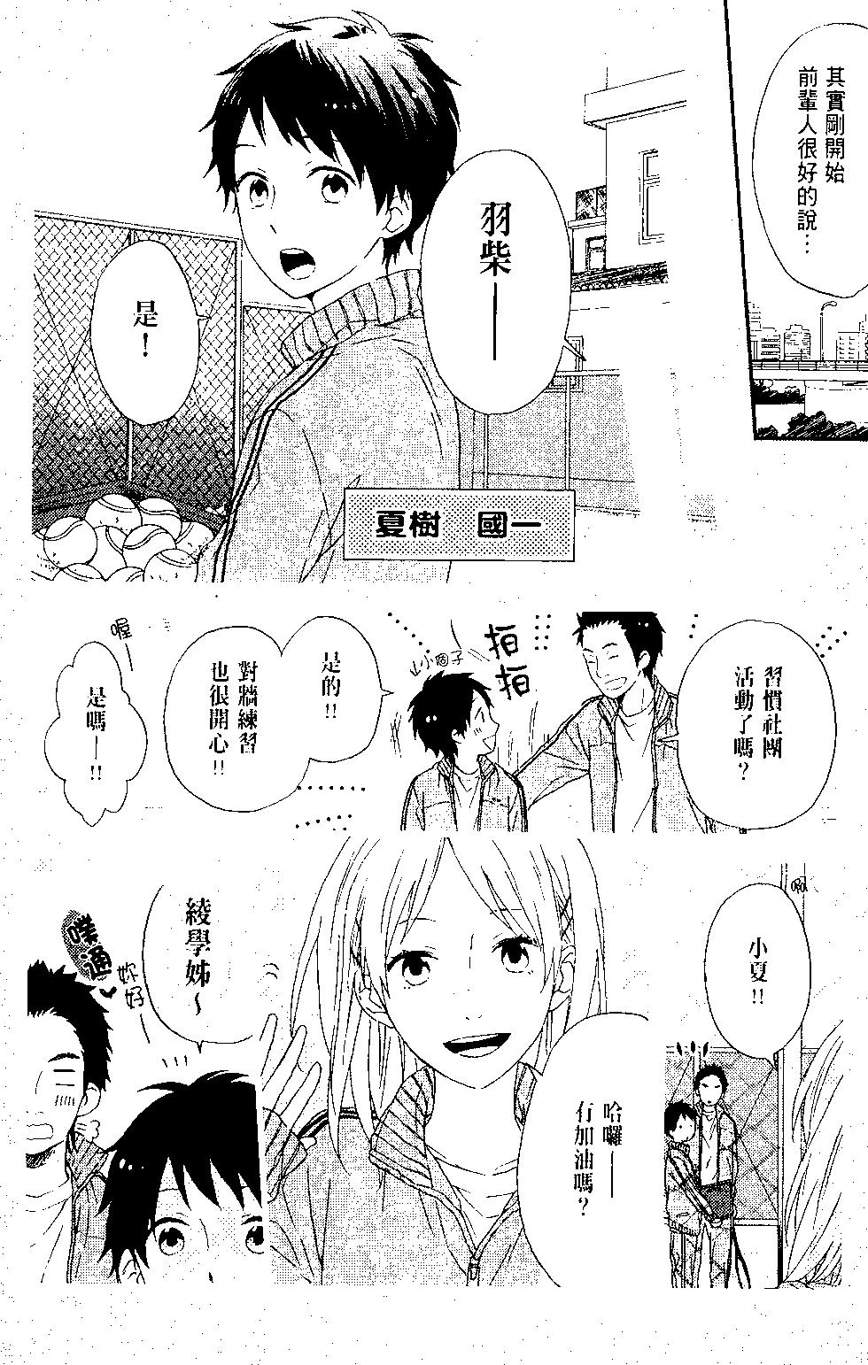 虹色Days - 第02卷(2/4) - 7