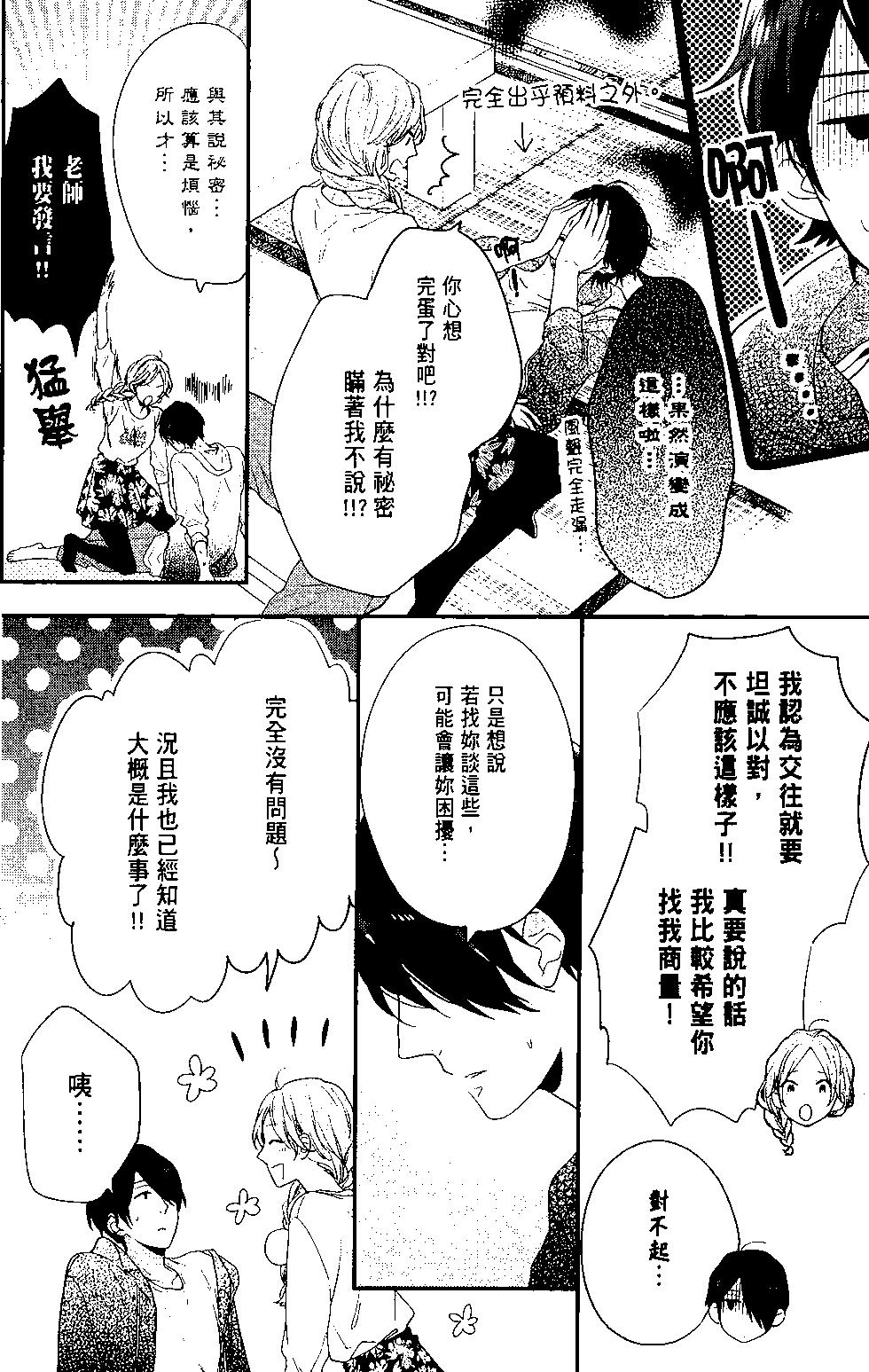 虹色Days - 第14卷(2/4) - 7