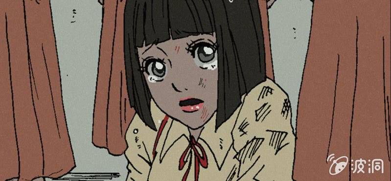 第11话 苳花子(1/2)-第16话