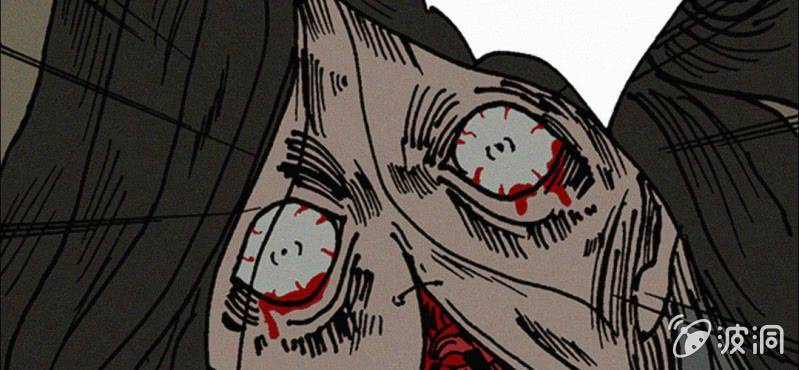 第13话 纸条(1/2)-第18话