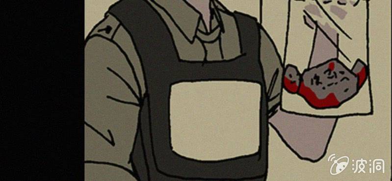 第13话 纸条(1/2)-第18话