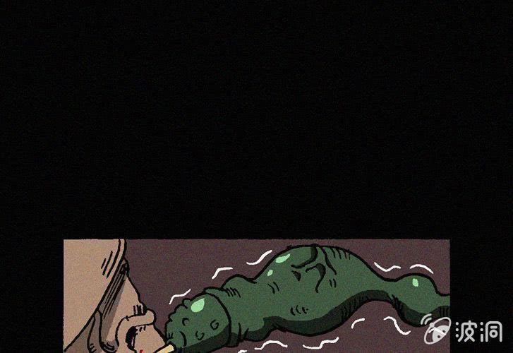 第25话暴食（上）(1/2)-第30话