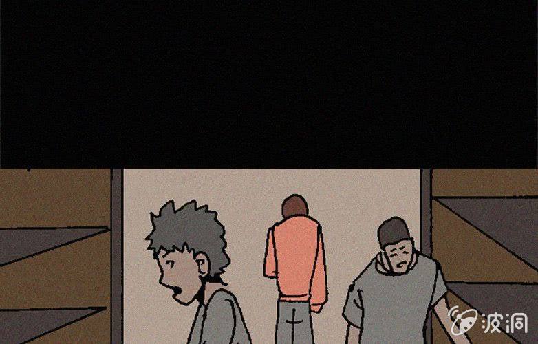 第31话奇妙（上）(1/2)-第36话