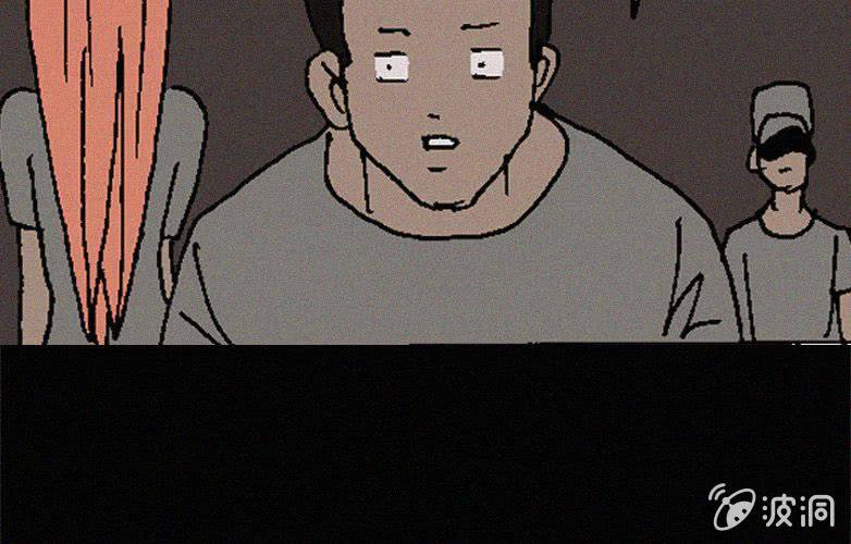 第31话奇妙（上）(1/2)-第36话