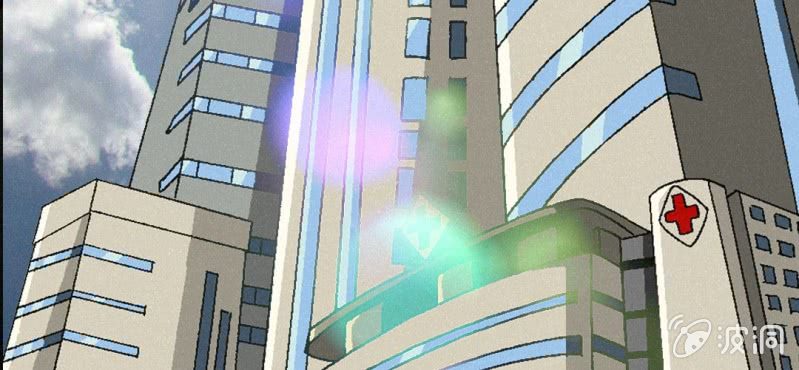 第3话（下）洪飞的过去(1/2)-第6话