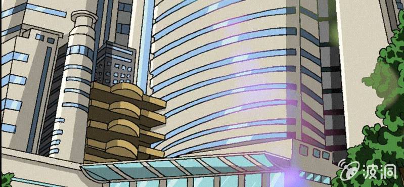 第3话（下）洪飞的过去(1/2)-第6话