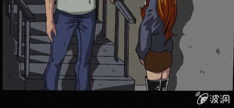 第3话（下）洪飞的过去(1/2)-第6话