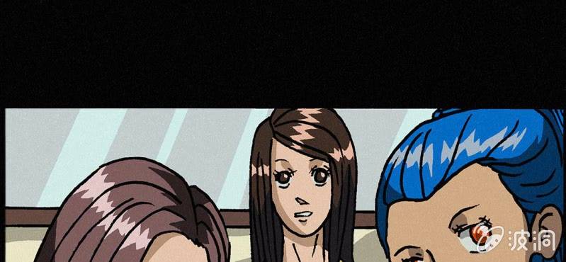 第5话（上） 缺席(1/2)-第8话