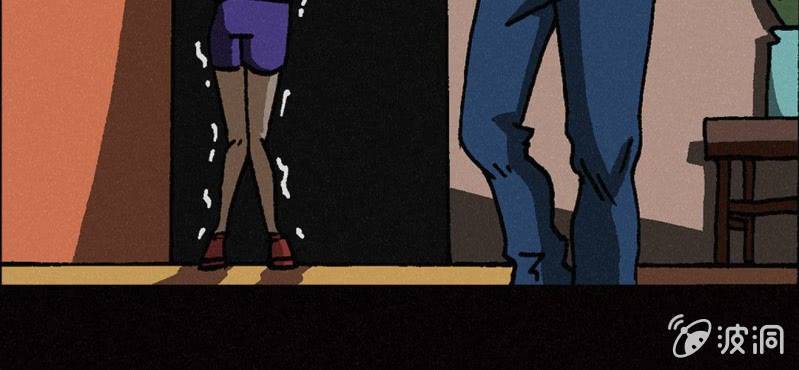 第6话（上）影袭(1/2)-第10话