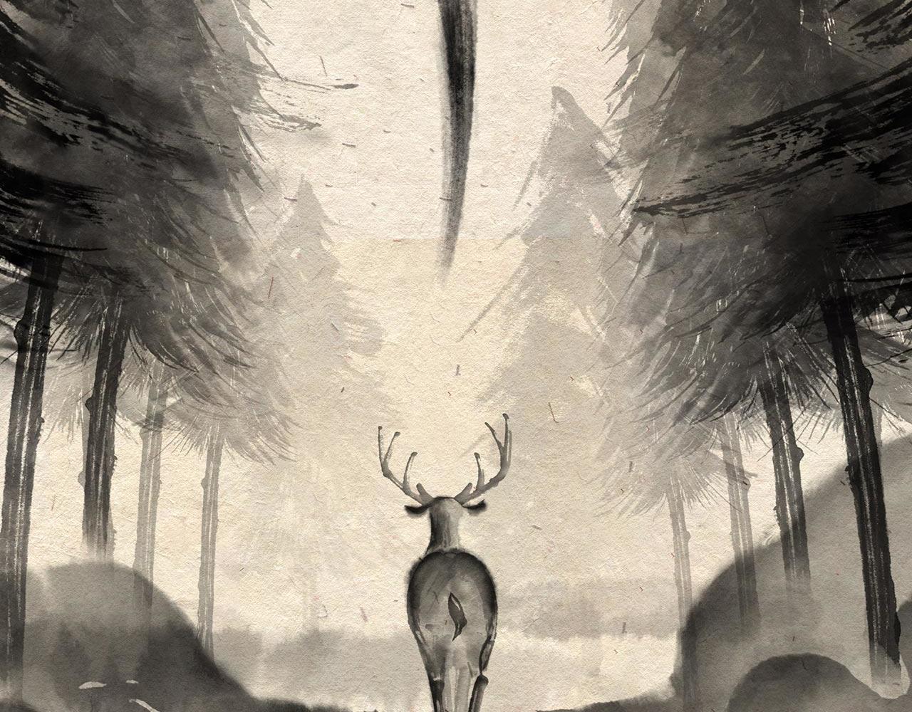 第九话 两只老猴（下）-第10话