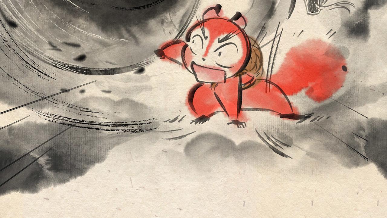 第十一话 深夜危机（下）-第12话